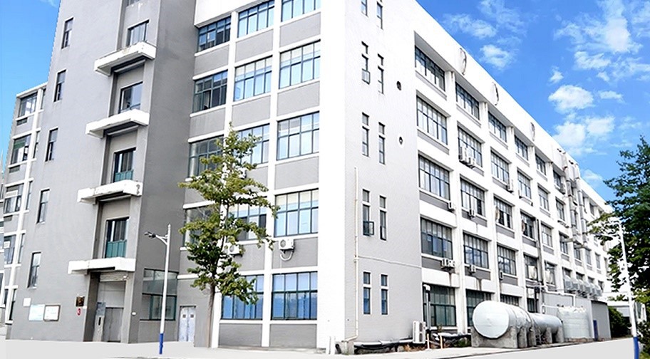 page-912-504 Nantong Litai Jianlong Food Co., Ltd.