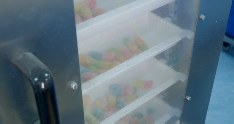 Temporary Storage Cabinet Temporary Storage Cabinet