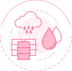 Pre-Dehydration Treatment